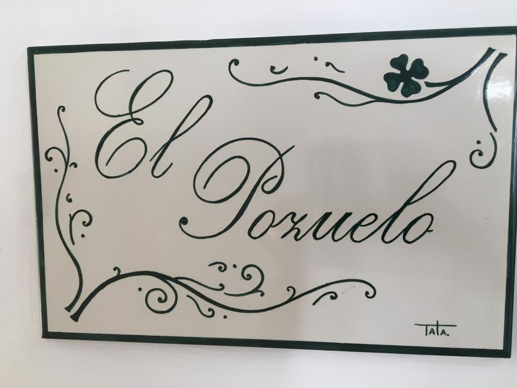 Casa Rural La Plazuela 카잘라데라시에라 외부 사진