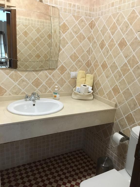 Casa Rural La Plazuela 카잘라데라시에라 외부 사진