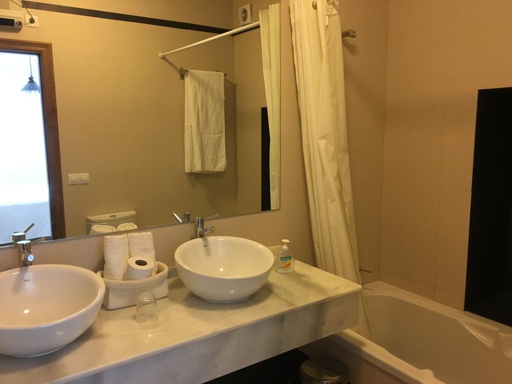 Casa Rural La Plazuela 카잘라데라시에라 외부 사진