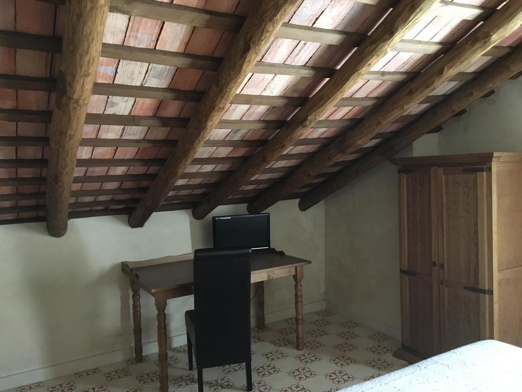 Casa Rural La Plazuela 카잘라데라시에라 외부 사진