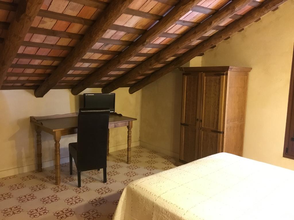 Casa Rural La Plazuela 카잘라데라시에라 외부 사진