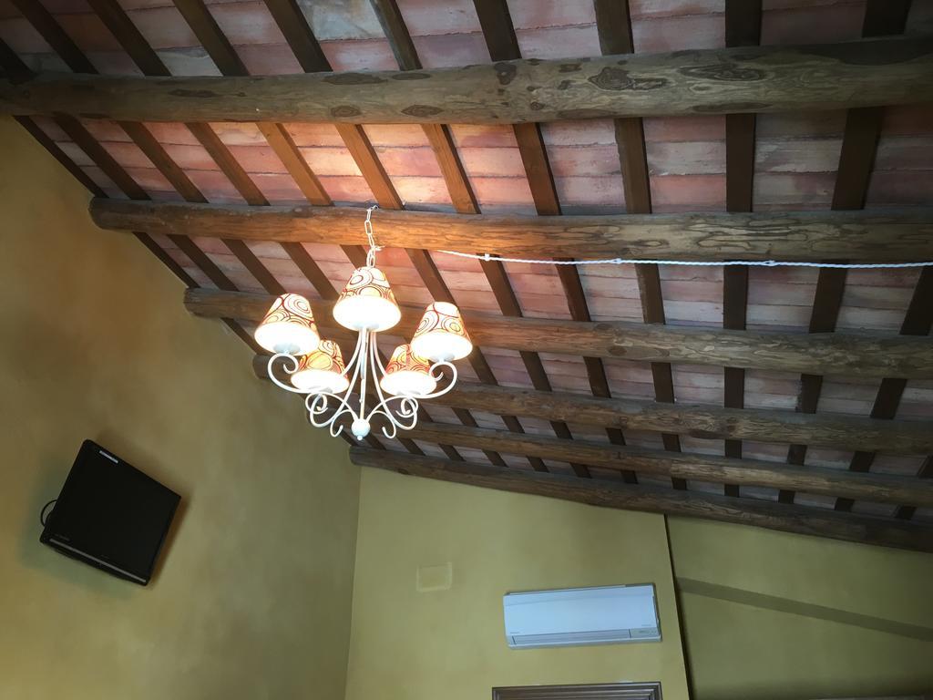 Casa Rural La Plazuela 카잘라데라시에라 외부 사진
